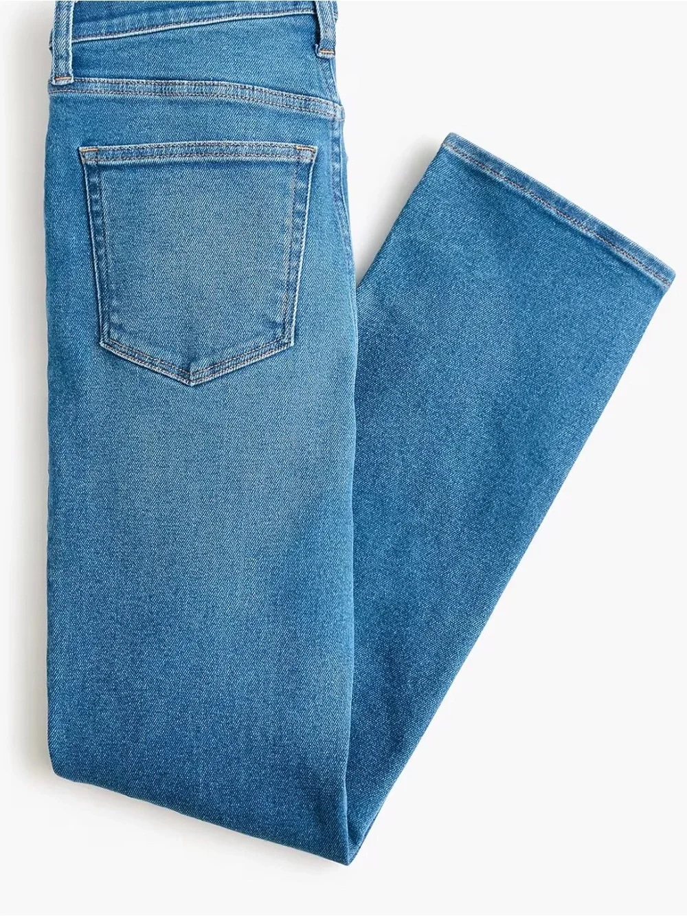 J Crew Stovepipe Jeans NWT